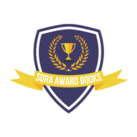 Sora Award Books Badge