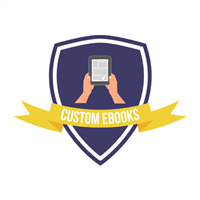 Custom Ebooks Badge