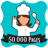 50000 Pages Read Badge