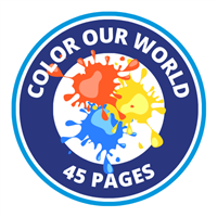 45 Pages Sr Badge