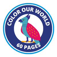 60 Pages SR Badge