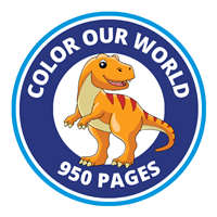 950 Pages SR Badge