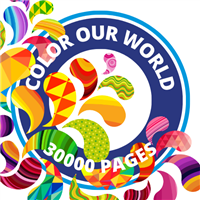 30000 Pages SR Badge