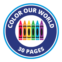 30 Pages SR Badge