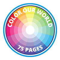 75 Pages SR Badge