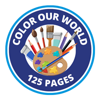 125 Pages SR Badge