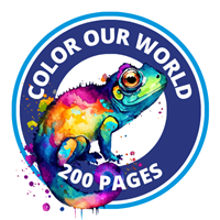 200 Pages SR Badge
