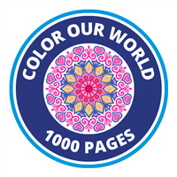 1000 Pages SR Badge