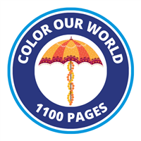 1100 Pages SR Badge
