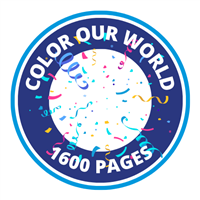 1600 Pages SR Badge
