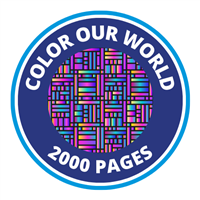 2000 Badge