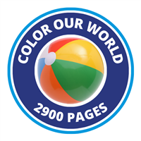 2900 Pages SR Badge