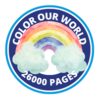 26000 Pages SR Badge