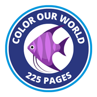 225 Pages SR Badge