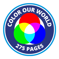 275 Pages SR Badge