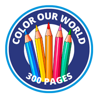 300 Pages SR  Badge
