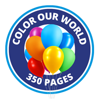 350 Pages SR Badge
