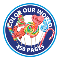 450 Pages Sr Badge