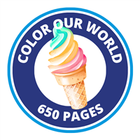 650 Pages SR Badge