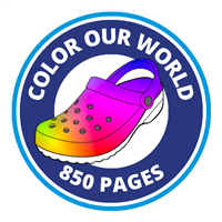 850 Pages SR Badge