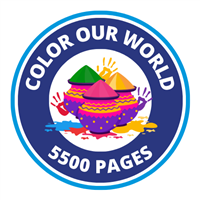 5500 Pages SR Badge
