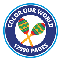12000 Pages SR Badge