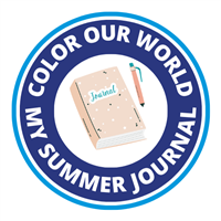 Start Journal Badge Badge